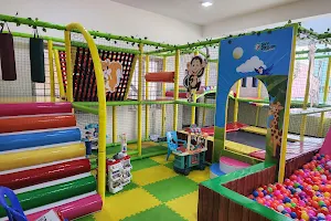 SK Indoor kids Play Area image