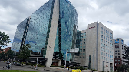 Bogotá Corporate Center