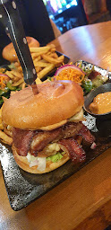 Photo n°40 de Big bun factory à Toulon ()