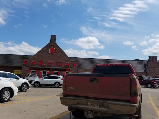 Grocery Store «Fareway Grocery», reviews and photos, 512 8th St SE, Orange City, IA 51041, USA