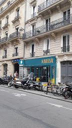 Photo n°37 de Wunderbär à Paris ()