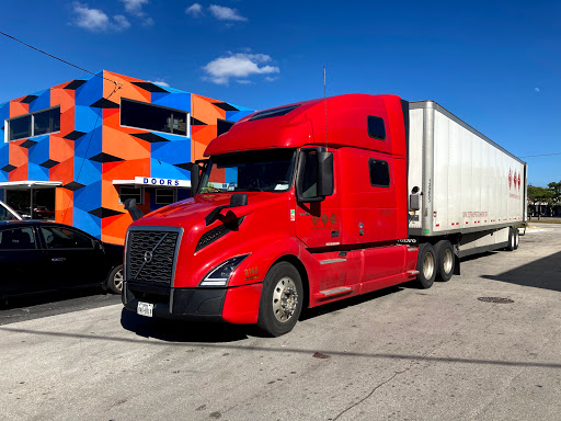 Door Supplier «Builders Bargain», reviews and photos, 900 NE 3rd Ave, Fort Lauderdale, FL 33304, USA