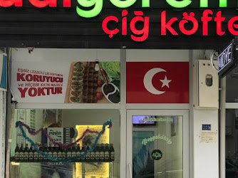 Adıyörem Çiğköfte Turgutlu