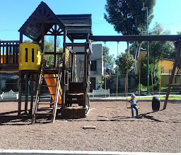 infantil y Area de Juegos Chicoasen Park photo