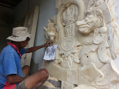 Bali Dewata Carving (Patung & Ukiran)