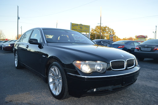 Used Car Dealer «Cash For Cars LLC», reviews and photos, 524 SC-544, Conway, SC 29526, USA