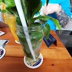 Photo n°4 de l'avis de Christian. fait le 02/10/2021 à 20:12 sur le  Picknick Café Bornheim à Frankfurt