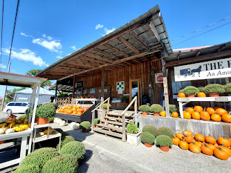 Nolensville Feed Mill llc, Amish Country Market