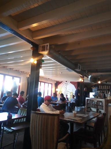 Coffee Shop «Kreuzberg Coffee Company», reviews and photos, 725 13th St, Paso Robles, CA 93446, USA