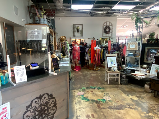 Thrift Store «Helping Hands», reviews and photos, 950 Williams St, Rockwall, TX 75087, USA
