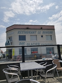 Atmosphère du Restaurant Bonobo à Dunkerque - n°2