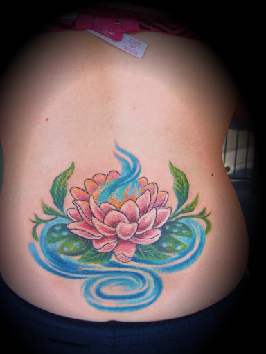 Tattoo Shop «Dreamscapes Tattoo», reviews and photos, 4017 N Scottsdale Rd # 103, Scottsdale, AZ 85251, USA