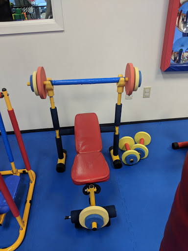 Gym «We Rock The Spectrum - Cypress», reviews and photos, 12916 Malcomson Rd, Houston, TX 77070, USA