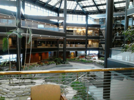 Cleveland Clinic - Lyndhurst Campus