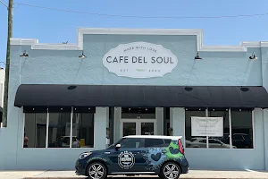 Cafe del Soul image