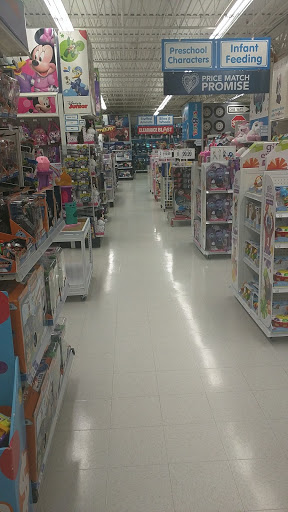 Toy Store «Toys