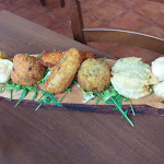 Photo n°8 de l'avis de Esperienze.u fait le 03/02/2021 à 14:17 sur le  Pizza Al Quadrato due à Torre del Greco