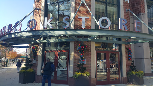 Book Store «University of Pennsylvania Bookstore», reviews and photos, 3601 Walnut St, Philadelphia, PA 19104, USA