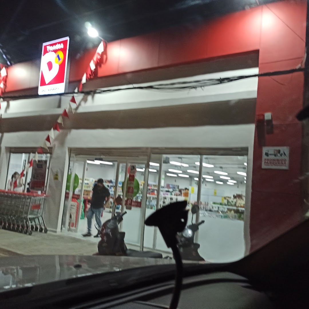 D1 Parque