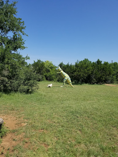 Golf Club «Flying Armadillo Disc Golf Club», reviews and photos, 3115 Hilliard Rd, San Marcos, TX 78666, USA