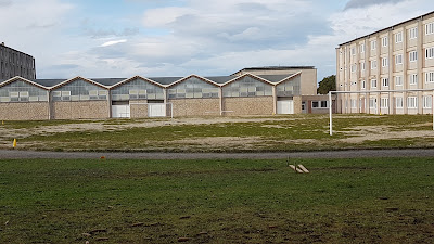 Lycée & Collège La Fayette à Brioude