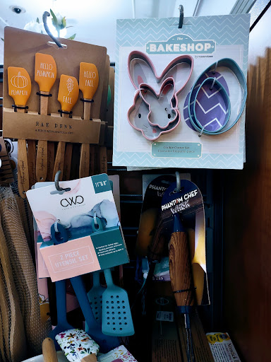 Department Store «T.J. Maxx», reviews and photos, 50 N Illinois St, Indianapolis, IN 46204, USA