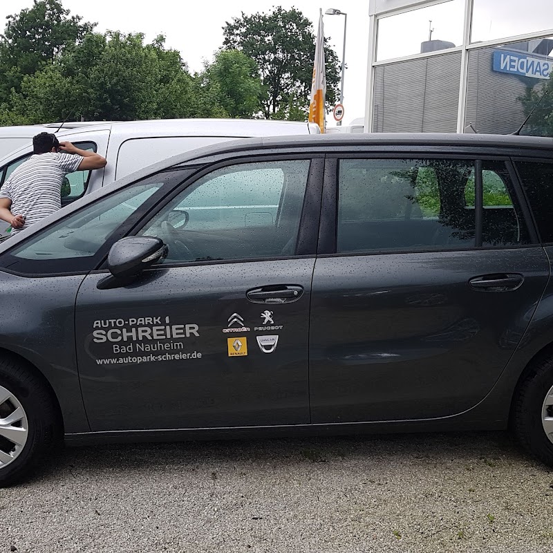 Auto-Park K. SCHREIER GmbH