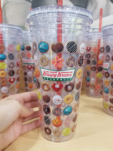 Bakery «Krispy Kreme Doughnuts», reviews and photos, 1400 McFarland Blvd E, Tuscaloosa, AL 35405, USA