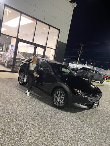 Car Dealer «Heritage Mazda Bel Air», reviews and photos, 710 Belair Rd, Bel Air, MD 21014, USA