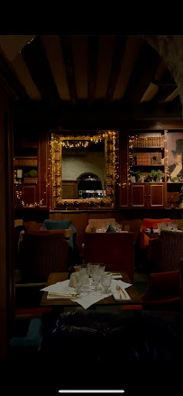 Les plus récentes photos du Restaurant italien Le Monteverdi à Paris - n°12