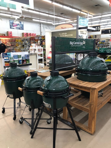 Hardware Store «Cartersville Ace Hardware», reviews and photos, 924 West Ave, Cartersville, GA 30120, USA