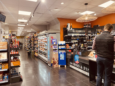 Franprix à Châlons-en-Champagne