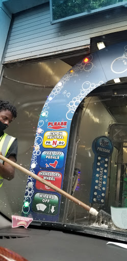 Car Wash «Car Spa Marietta», reviews and photos, 2330 Windy Hill Rd SE, Marietta, GA 30067, USA