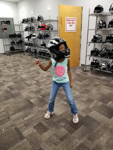 Go-Kart Track «American Indoor Karting», reviews and photos, 2736 N Mall Dr, Virginia Beach, VA 23452, USA