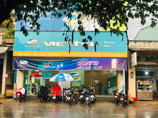 Top 1 cửa hàng kosmebox Thị xã Buôn Hồ Đắk Lắk 2022