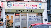 Computer Surgery