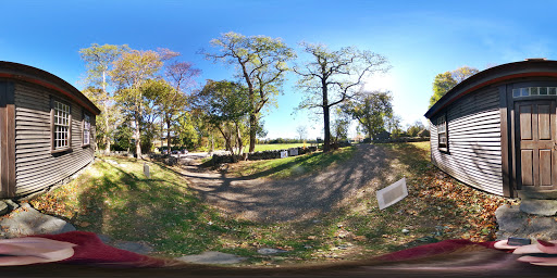 Museum «Coggeshall Farm Museum», reviews and photos, 1 Colt Dr, Bristol, RI 02809, USA