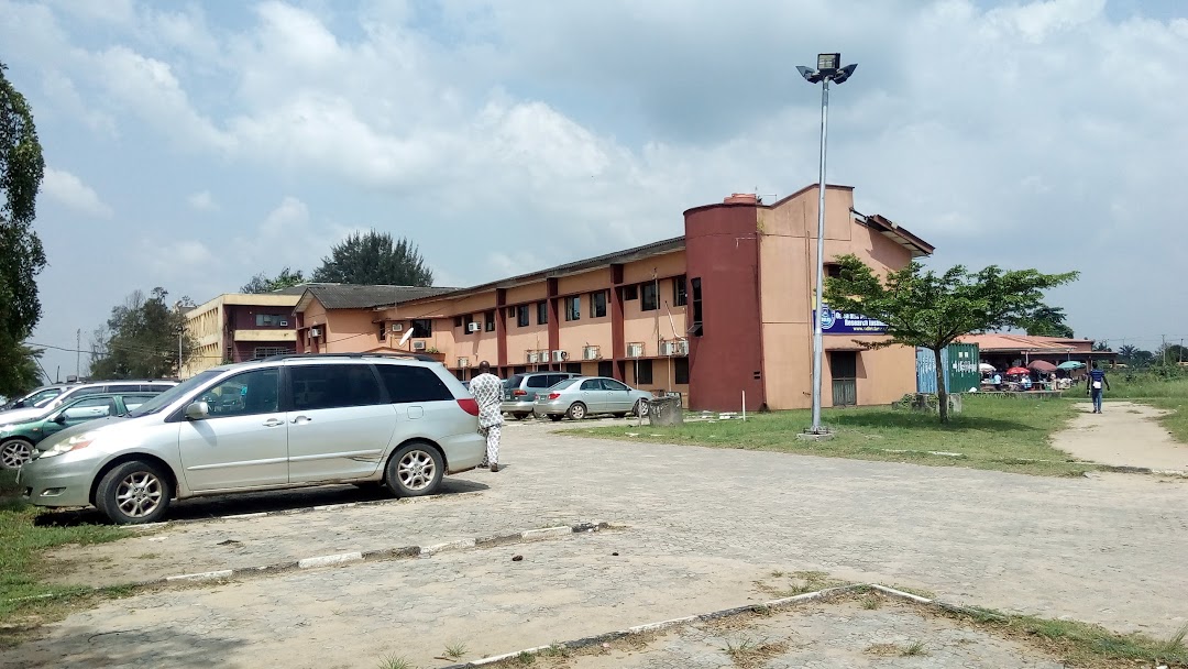 Lagos State University Open And Distance Learning And Research Institute (ODLRI)