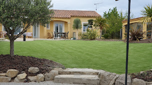 Photo n°15 de UNIVERS GAZONS : gazon synthétique et football à 5 à Bouc-Bel-Air ()