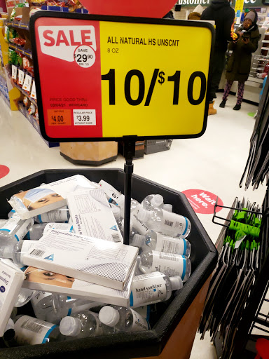 Supermarket «Super Stop & Shop», reviews and photos, 691 Co Op City Blvd, Bronx, NY 10475, USA