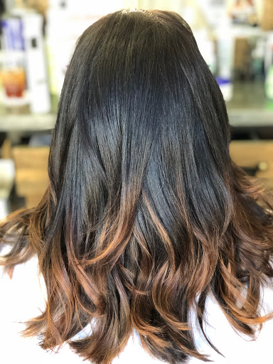 Hair Salon «Hidalgo Hair Studio», reviews and photos, 2002 Judson Rd Ste 106, Longview, TX 75605, USA