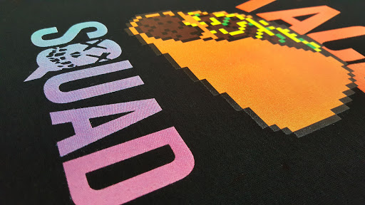 Print Shop «DossEffects Print Shop», reviews and photos, 284 E Chilton Dr #9, Chandler, AZ 85225, USA