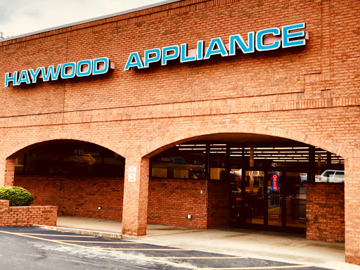 Appliance Store «Haywood Appliance», reviews and photos, 780 Hendersonville Rd, Asheville, NC 28803, USA