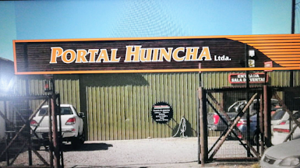 Portal Huincha Ltda.