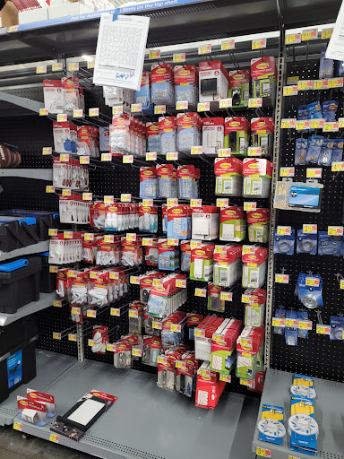 Department Store «Walmart Supercenter», reviews and photos, 100 Walmart Dr, Elizabethtown, KY 42701, USA