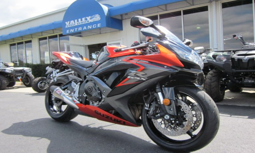 Motorcycle Dealer «Valley Cycle Center», reviews and photos, 100 Myersons Dr, Winchester, VA 22602, USA