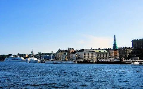 Skeppsholmen image