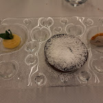 Photo n°3 de l'avis de Annamaria.e fait le 02/09/2021 à 15:24 sur le  Cucina ai Monti à Bracciano