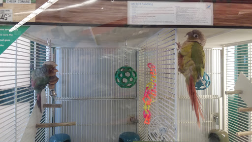 Pet Supply Store «Petco Animal Supplies», reviews and photos, 1201 E Washington Ave, Union Gap, WA 98903, USA