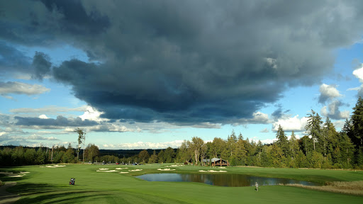 Golf Club «Salish Cliffs Golf Club», reviews and photos, 91 WA-108, Shelton, WA 98584, USA